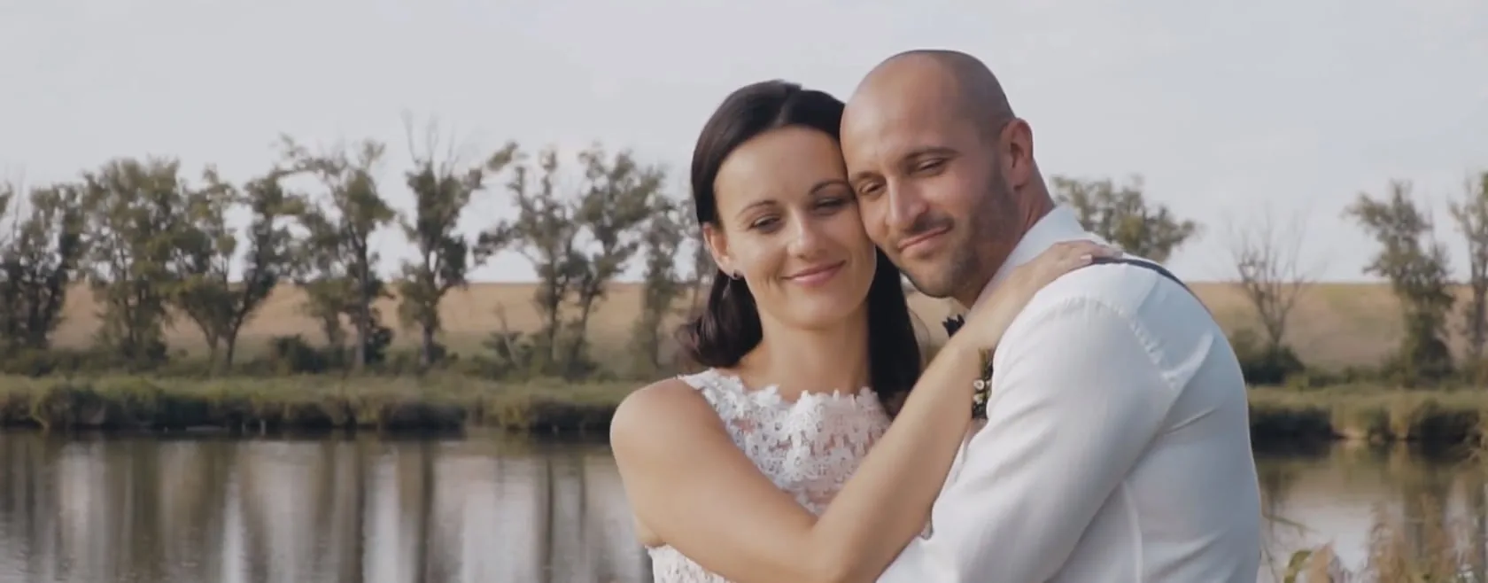 Svatební video Adéla & Martin