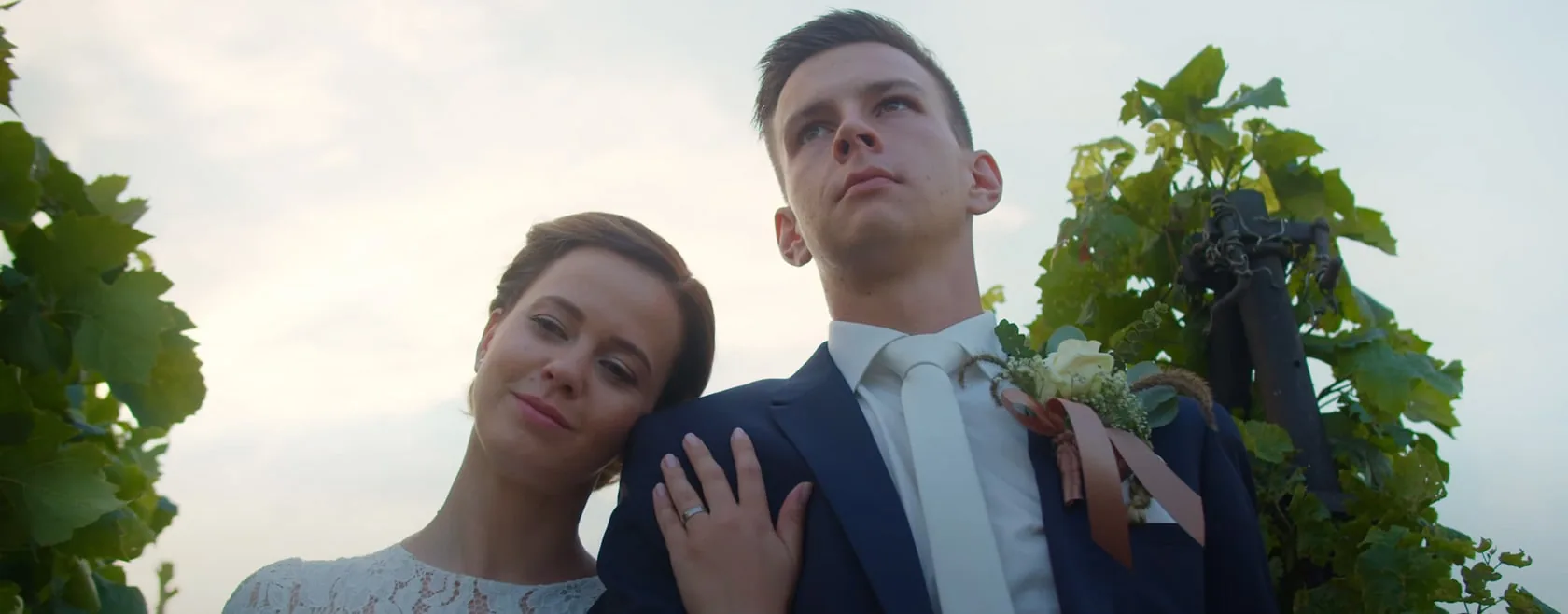 Svatební video Adéla & Zdeněk