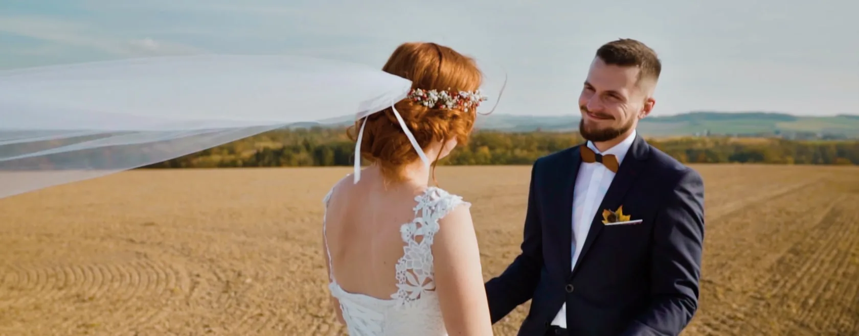 Svatební video Alena & Lukáš