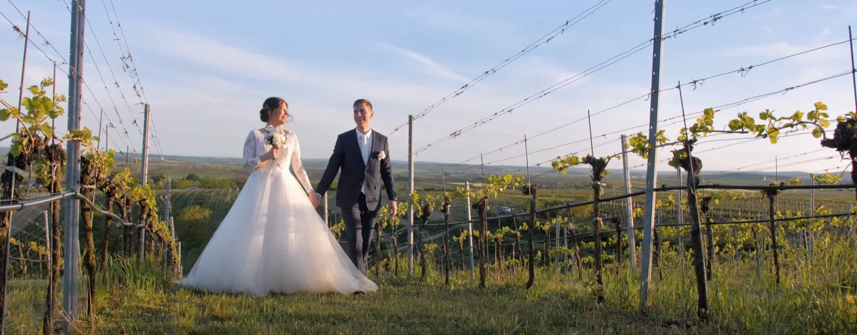 Svatební video Karolína & Ondřej