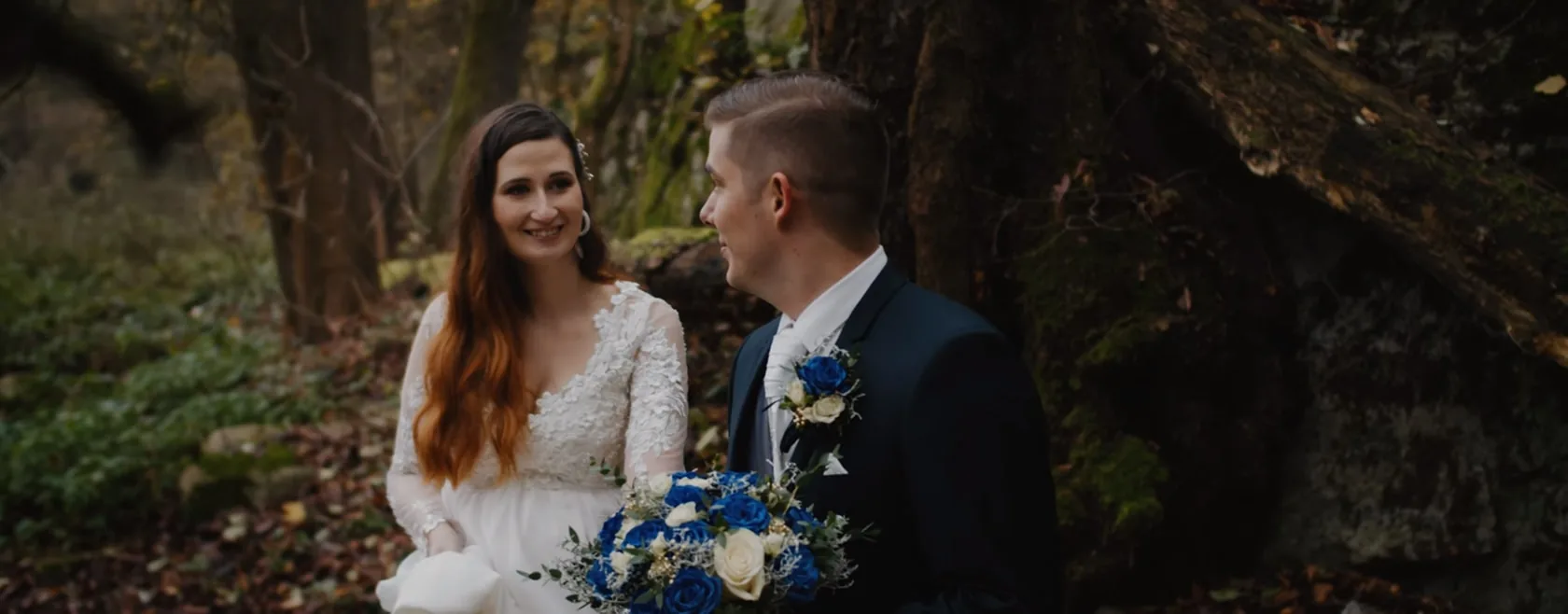 Svatební video Katka & Vojta
