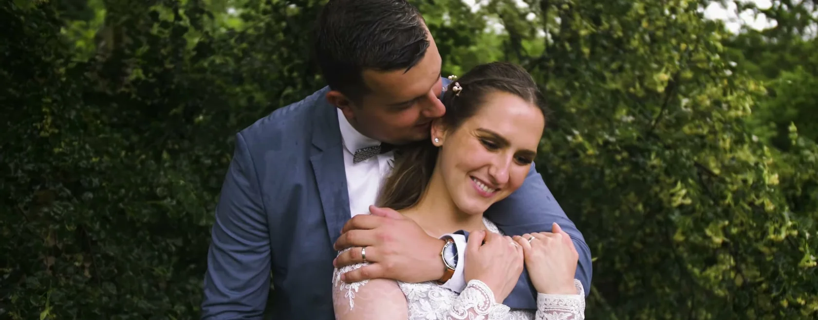 Svatební video Míša & Michal