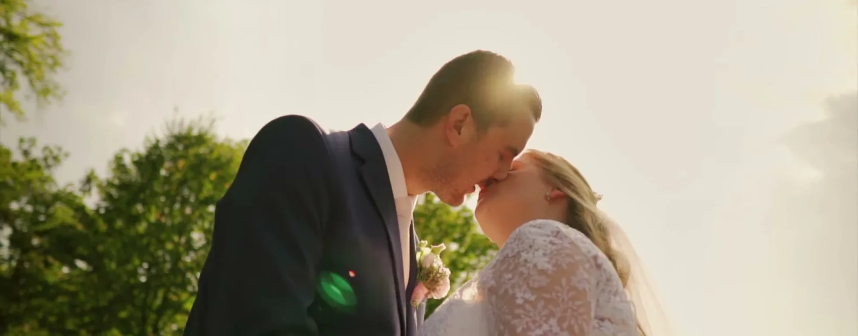 Svatební video Míša & Michal