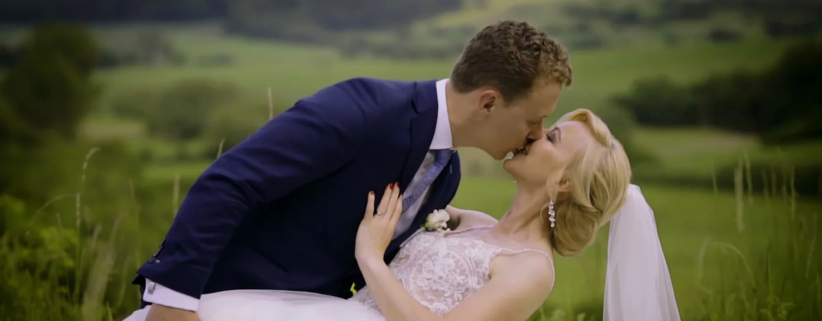 Svatební video Petra & Alexander