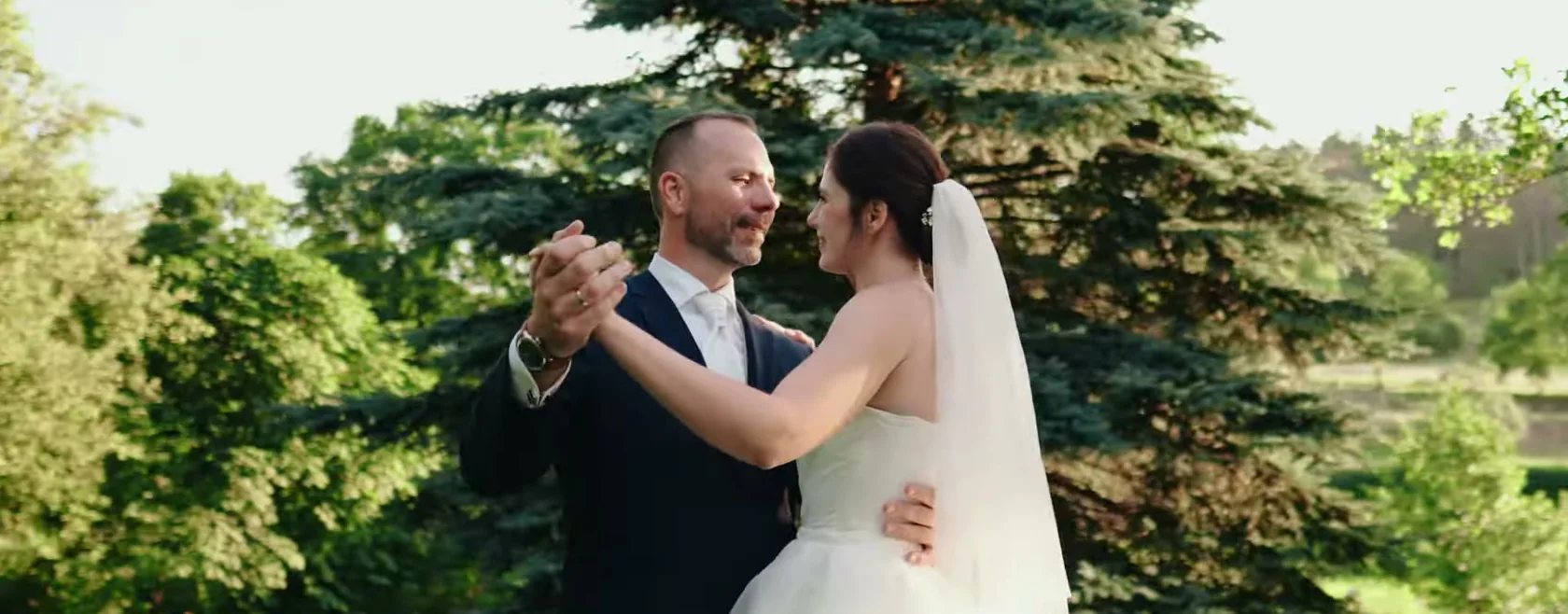 Svatební video Simona & Lukáš