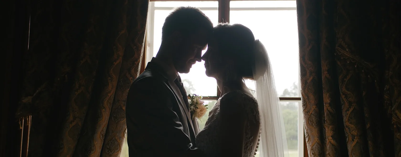 Svatební video Veronika & Ondřej