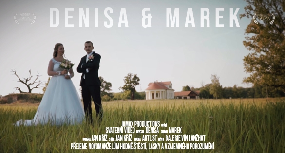 Denisa & Marek